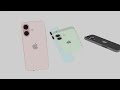 iPhone 16 offical trailer 🔥🔥