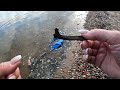 The Secrets of the Thames Foreshore! I discover some hidden Gems along the Thames Path (Ep.63) #love