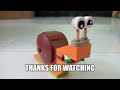How to assemble Lego 11011 Snail | Learning with Lego | Play and Learn with Lego | Build Snail