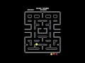 PAC-MAN (1980) Arcade Gameplay (Fast Version) [NO COMMENTARY] #throwbackthursday #pacman
