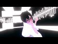 MMD SHADER TEST VRCHAT