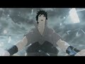 Naruto vs Sasuke - Taddow Remix Jazz (Speed Up) Edit/Amv