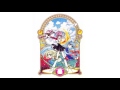 Magic Knight Rayearth - Unyielding Wish [Sandy Fox English Version]