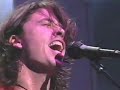 Foo Fighters - Aurora Live