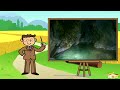 Infiltration | Water Cycle | Science for Kids