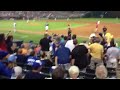 Hot Dog Race