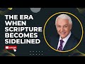 The Era When Scripture Becomes Sidelined - Turning Point with David Jeremiah 2024