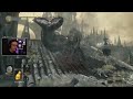 my first experience with Dark Souls 3