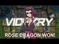 Rose Dragon with Baronne de Fleur?! | Much STRONGER [Yu-Gi-Oh! Master Duel] GUIDE & COMBOS
