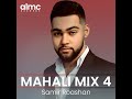 Mahali Mix 4