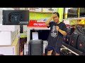 JBL PB 710 FULL DEMO TAGALOG