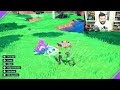 How to Get Walking Wake & Iron Leaves in Pokemon Scarlet and Violet