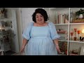 Plus Size 5XL JessaKae Unboxing and Try-On