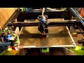 Printing at last - MagSwitch Ratrig Vcore toolchanger