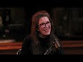 Prince Engineer Susan Rogers: THE INTERVIEW.  Live From Sunset Sound