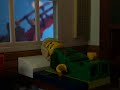 Basically Lloyd After Everything Harumi Did To Him In The Oni Trilogy (Ninjago Brickfilm)