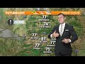 5NEWS Weather Forecast | May 20th, 2024
