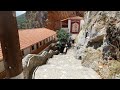 Agia Elona Monastery, Kosmas, Greece