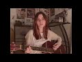 dumb - nirvana (cover) by alicia widar