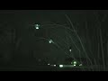 IR Illuminator Night Geocache - 