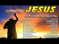 Reflection of Praise Worship Songs Collection 🙏 Gospel Christian Songs Of Praise And Worship