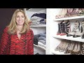 Inside The Wardrobe Of A Celebrity Stylist | Autumn, Winter & Summer Inspo