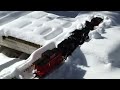 Snow Plow Extra