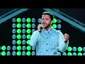 The Voice of Nepal - S1 E04 (Blind Audition)