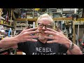 Adam Savage's New Tiny Parts Sorter and Storage!