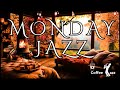 Jazz Relaxing music for Working, Studying, Unwinding ☕ Warm Jazz Music at Cozy