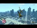 The Canon of The The Impossible Trinity | GTA IV EFLC