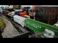 BNSF SD70MAC HO Scale