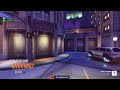 Overwatch 2 Game play