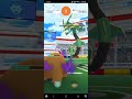 Duo Raid Mega Rayquaza by GIATlNA with Richja222 on Pokémon Go