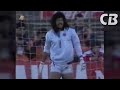 MELHORES MOMENTOS DE RENE HIGUITA - 5º MAIOR GOLEIRO ARTLHEIRO