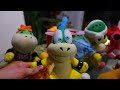 The Koopalings House Party 2 - Super Mario Richie