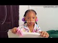 HOW TO MAKE KIDS DETACHABLE BRAIDED PONYTAILS LIKE A PRO | START UP A MULTI-MILLION-PAYING BUSINESS