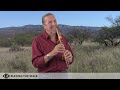 How to Play the Native Flute for beginners - High Spirits Playing Tips