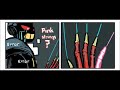 Errors Pink Strings? [Comic Dub]