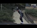 Louie Lopez Kiss the Rail Grind Transfers