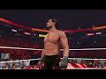 wwe 2k23 my rise part 7