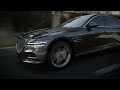 Lane Following Assist | Genesis G80 and GV80 | How-To | Genesis USA