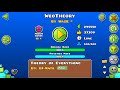 3 FREE DEMONS, SECRET WAYS  | Geometry Dash