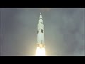 Apollo 11 - Saturn V Launch with Enhanced Audio Feat. Frank Sinatra's Fly Me To The Moon