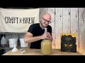 How to Make Delicious Mead from start to finish