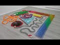 New Domino Floor + Announcement in the Description