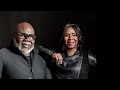 TD Jakes Reveal A Shocking Revelation About His Wife That Left The Crowd Speechless