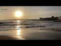Bossa Nova Music and Ocean Sunset - Seaside Bossa Nova Jazz Playlist