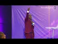 PURE WORSHIP TO THE FATHER || Baruch Okeoghene (LIVE at RHIC GLOBAL, PORT HARCOURT) || FULL VIDEO