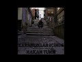 Hakan Tuna / Feryal Aykıran - Karanlıklar İçinde (I'm Walking Through The Light)   Official Audio